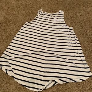 🔵 3/$15 Old Navy Luxe Tank